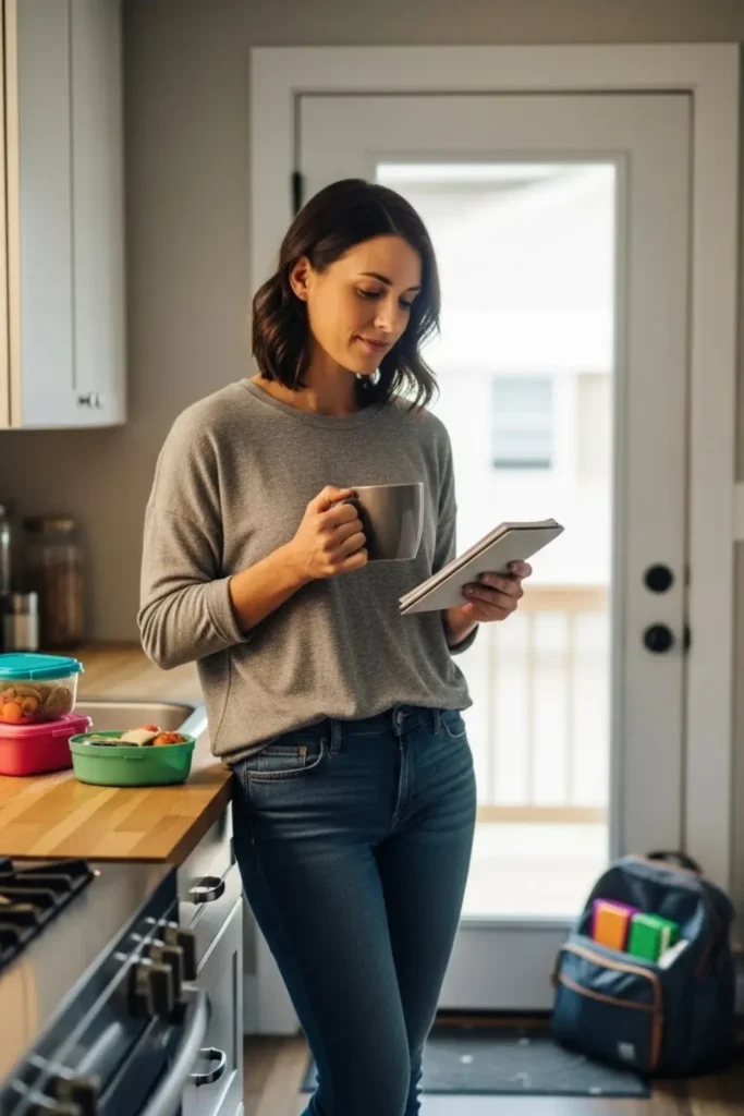 Time-Saving Hacks for Working Moms