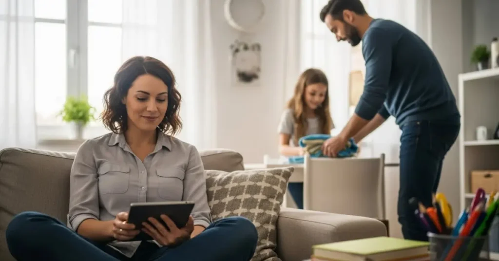 Time-Saving Hacks for Working Moms