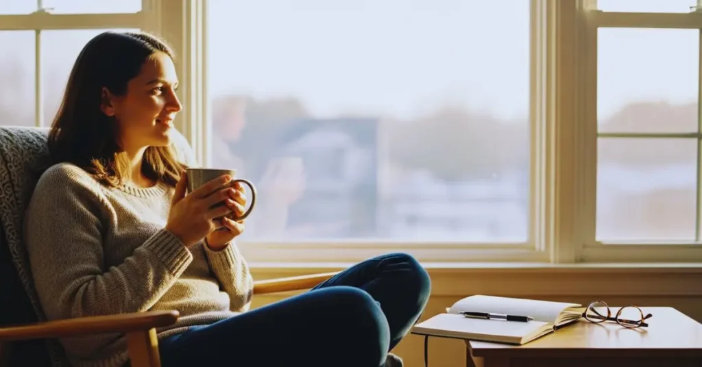 Ultimate Morning Routine Checklist for Working Moms