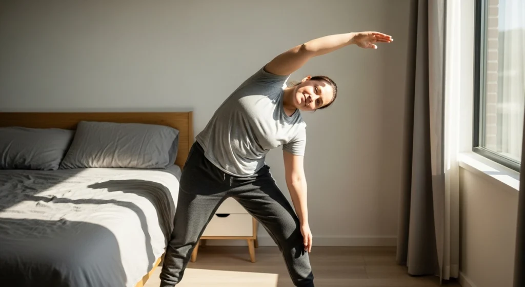 Morning Habits That Make Workdays Easier