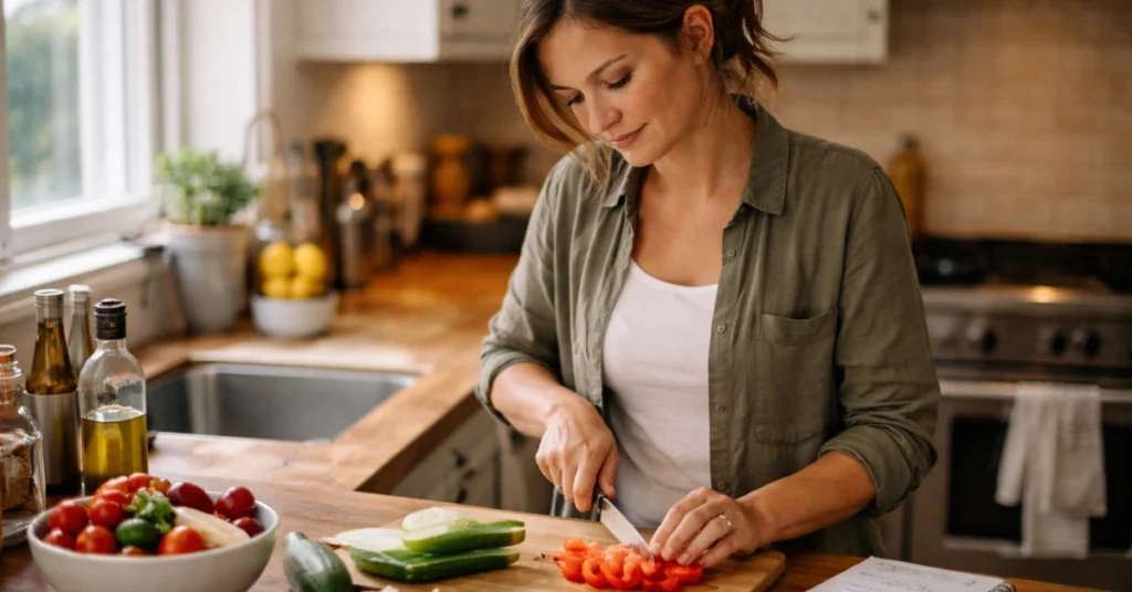 20 Stay-at-Home Mom Daily Life Hacks