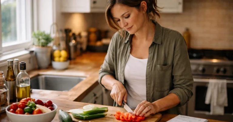 20 Stay-at-Home Mom Daily Life Hacks