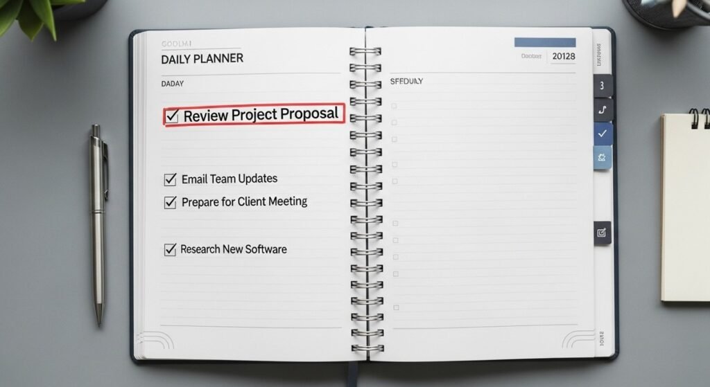 Eat the Frog Meaning