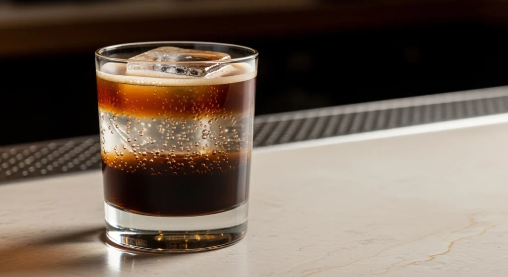 Mind Eraser Cocktail