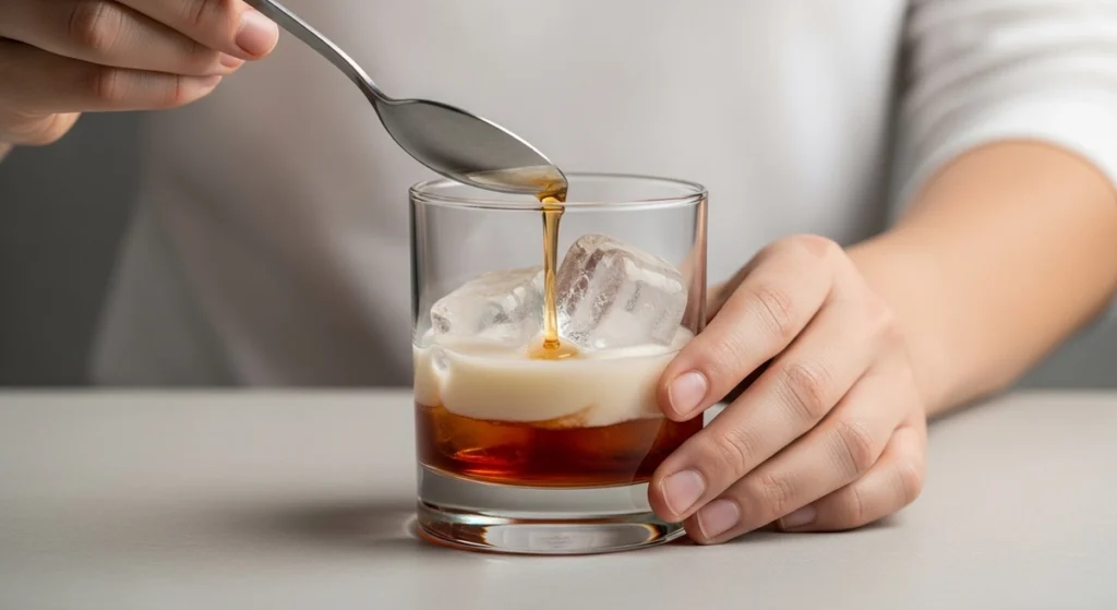 Mind Eraser Cocktail