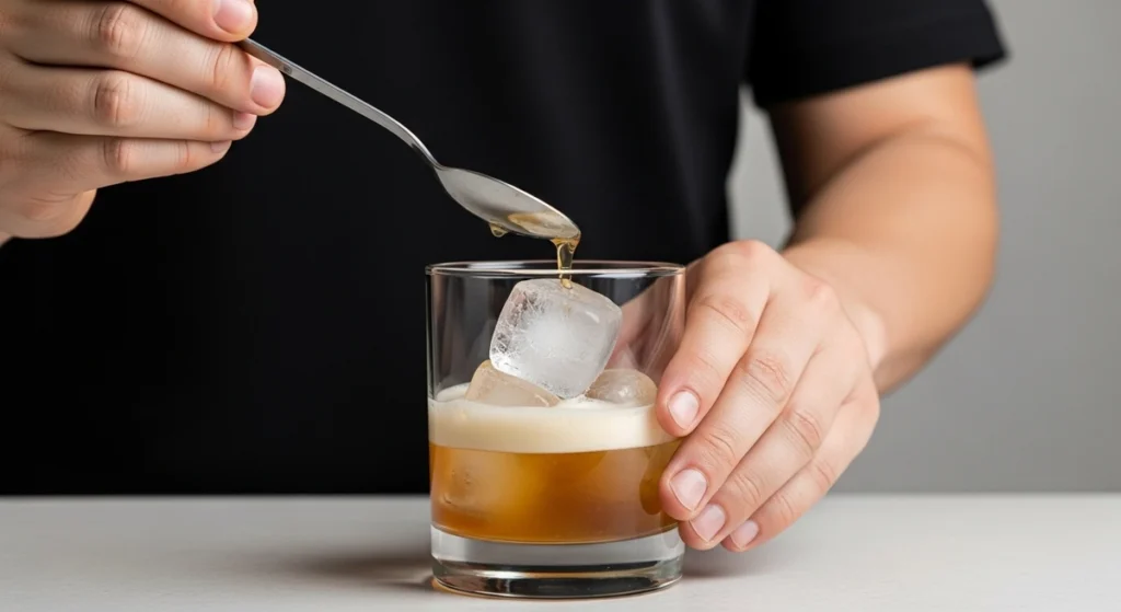 Mind Eraser Cocktail