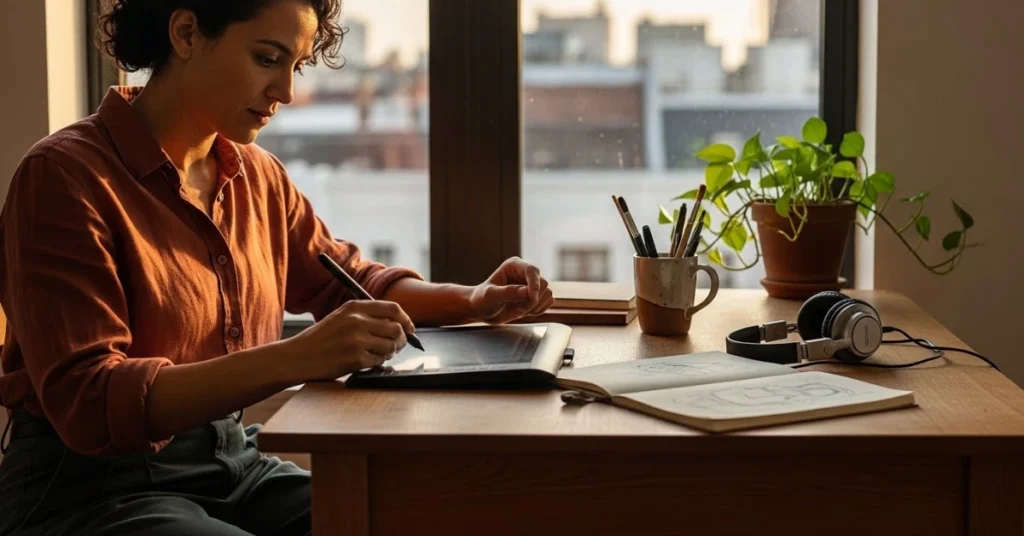 Mindfulness Without Silence Sitting or Spirituality