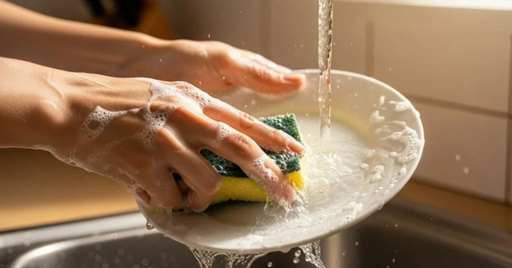 Mindfulness Without Silence  