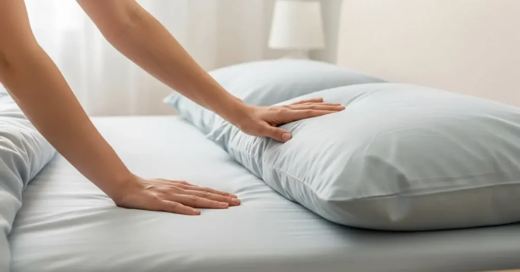 Morning Bed-Making Habits and Personality