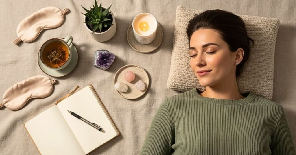 Natural Ways to Reduce Stress Without Medication