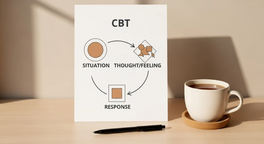 Rewire Negative Thoughts into Positive Energy