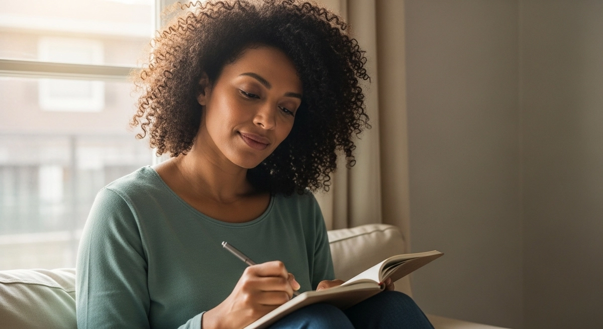 Rewire Negative Thoughts into Positive Energy