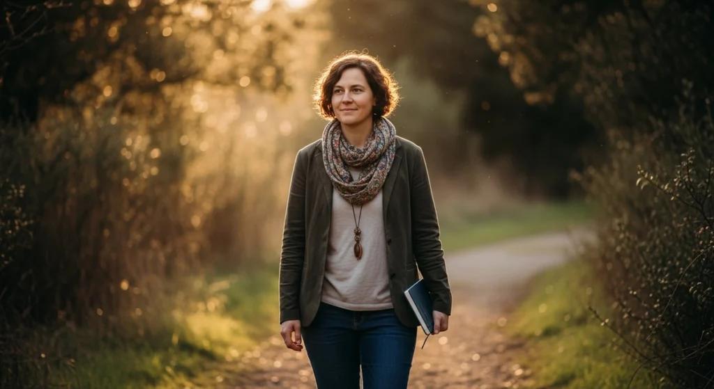 Spiritual Journaling