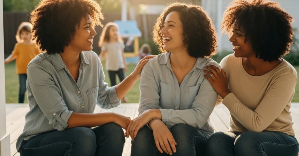 Standard Self-Care Advice Makes Working Moms Feel Worse