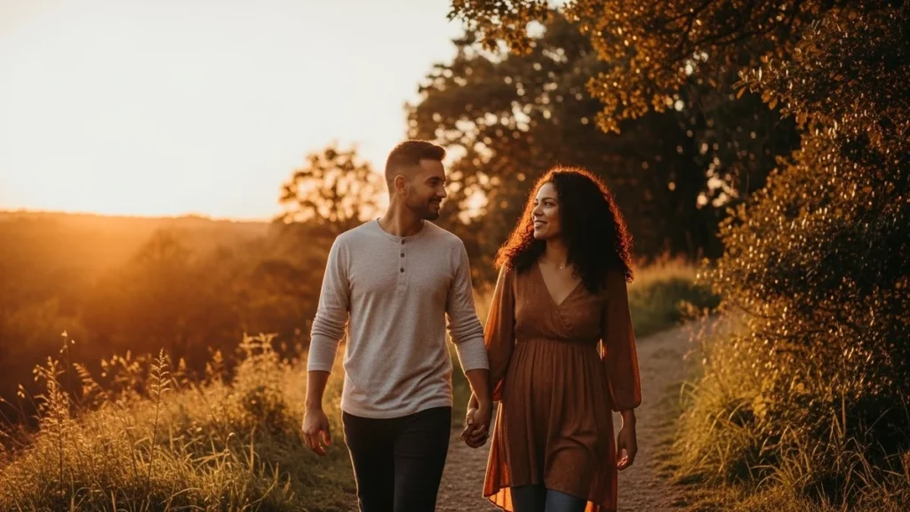 Stress Relief Techniques for Newly Married Couples