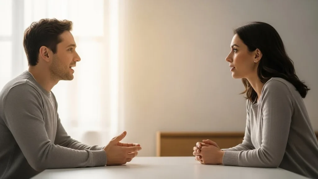 Stress Relief Techniques for Newly Married Couples