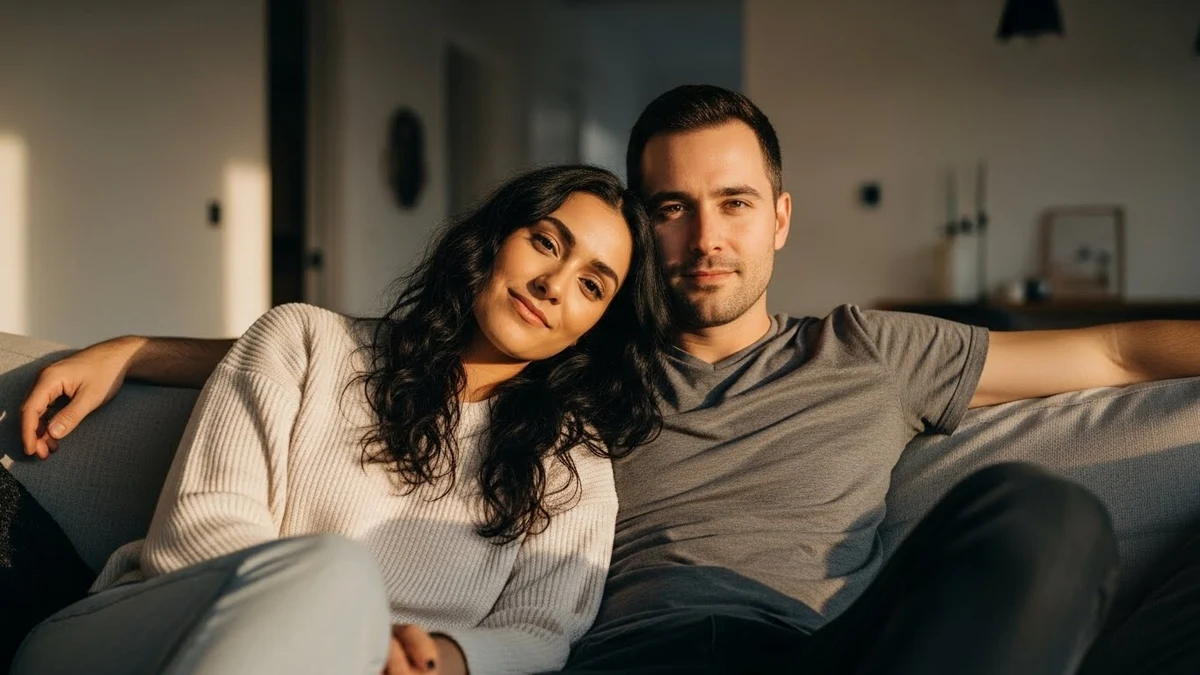 Stress Relief Techniques for Newly Married Couples