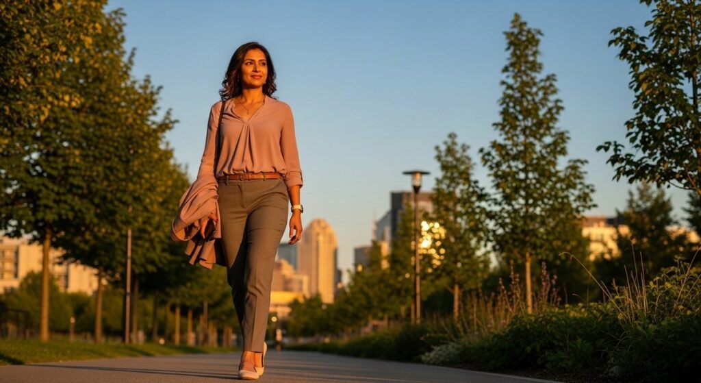 Stress Relief Tips for 9 to 5 Workers