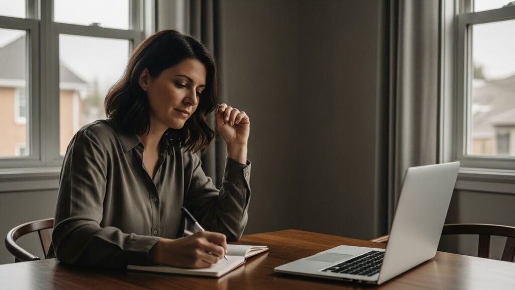 Weekend Routine for Working Moms