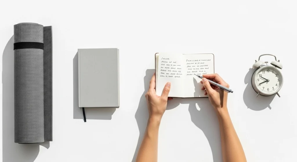 Miracle Morning Routine