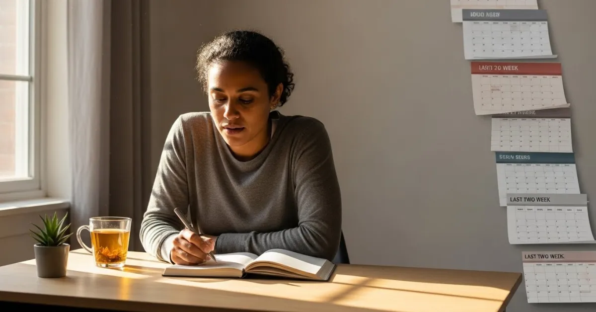 Why Most Routines Fail After 2 Weeks