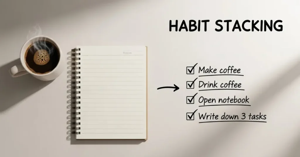 Why Most Routines Fail After 2 Weeks