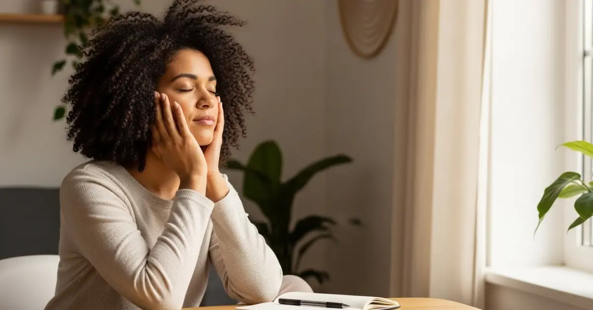 Why Overthinking Is a Habit Not a Personality Trait