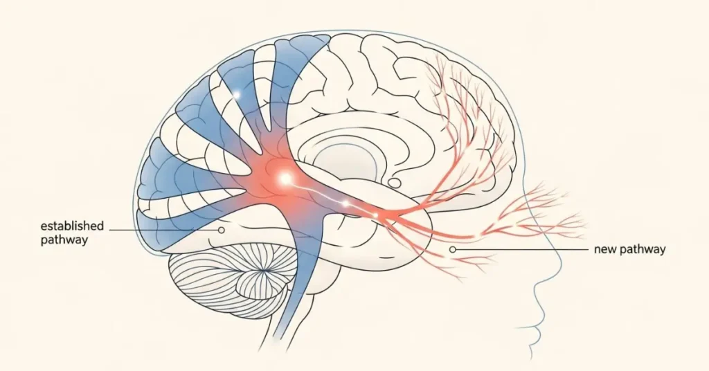 Why Overthinking Is a Habit Not a Personality Trait
