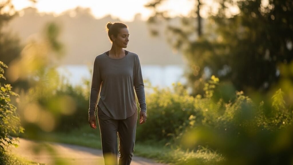 morning routine for success