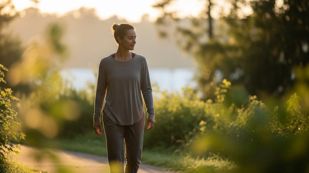 morning routine for success