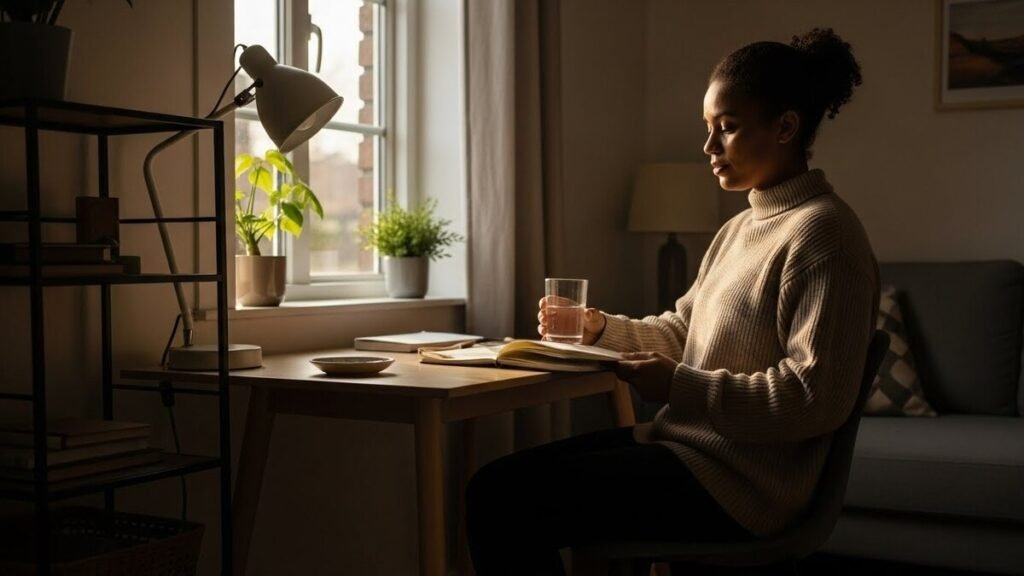 morning routine for success 2026