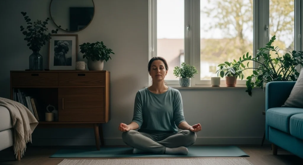 the power of silence