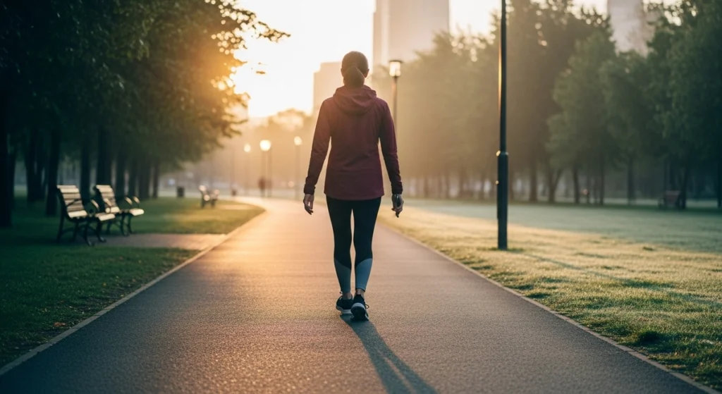 the power of silence