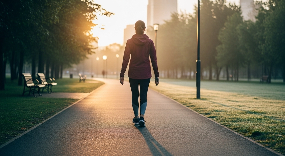 the power of silence