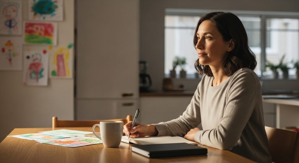 15 Minute Me Time Ritual