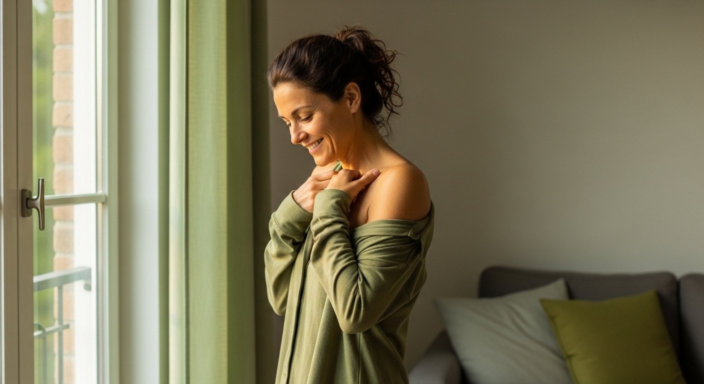 15 Minute Me Time Ritual