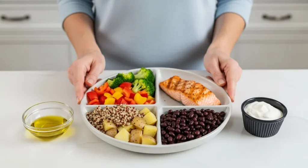 Healthy Foods for Balanced Living