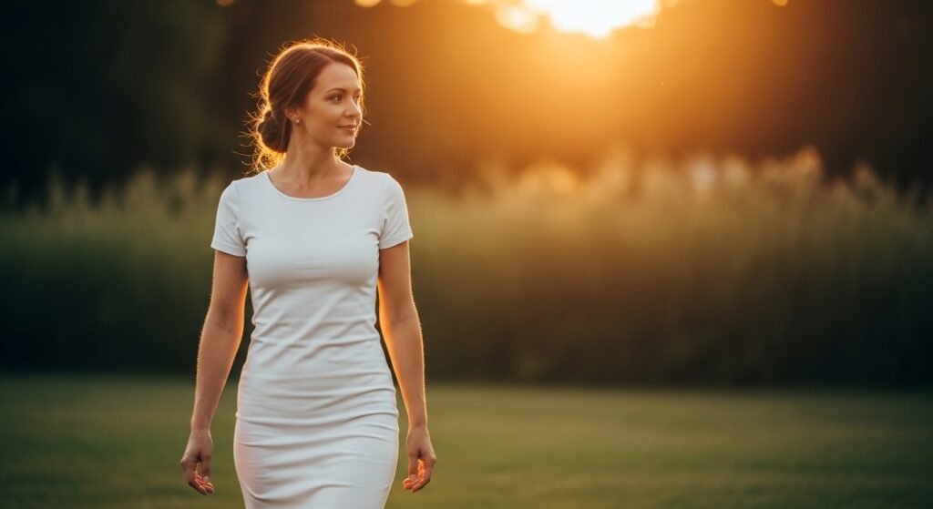 5 Minute Self-Care Ideas