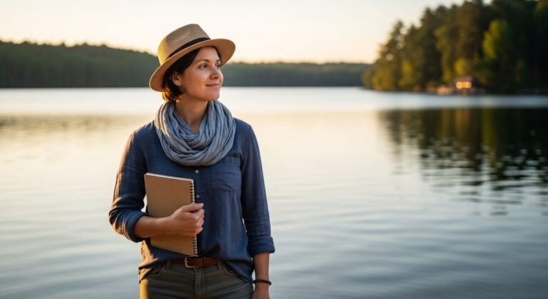 5 Minute Self-Care Ideas