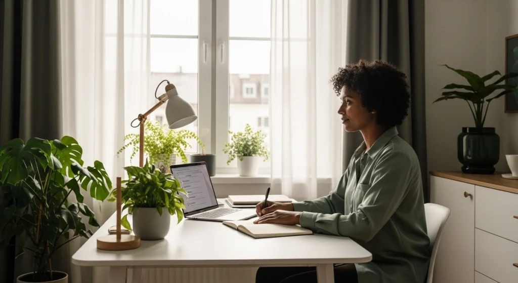 Best Jobs for People With Anxiety