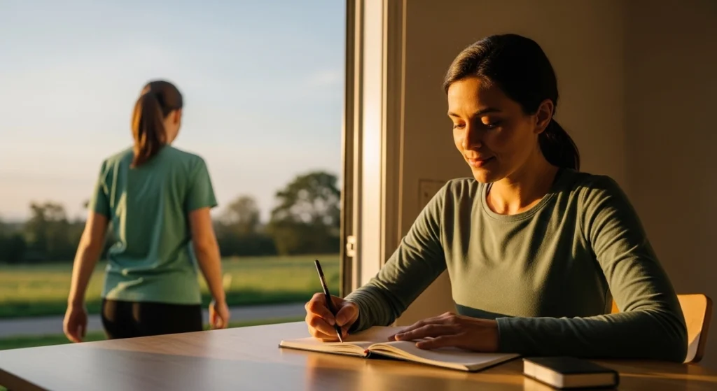 Body Mind and Spirit