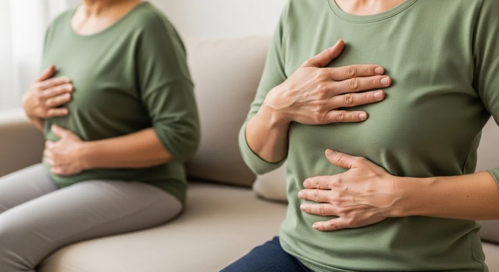 Body Mind and Spirit