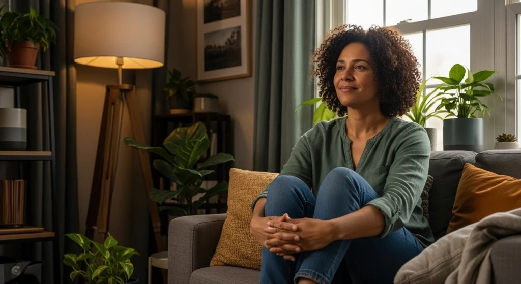 Body Mind and Spirit