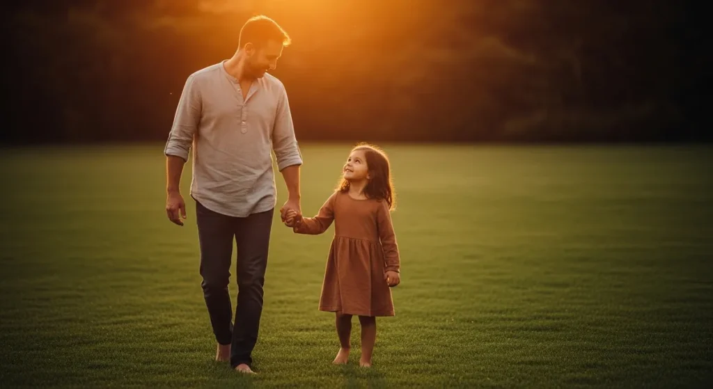 Calm Mornings With Kids