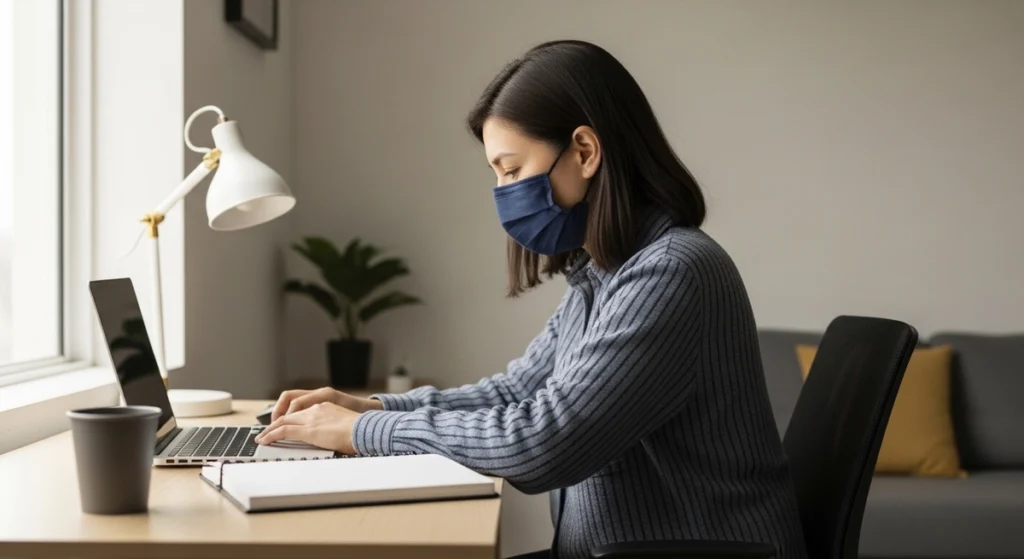 Can You Get Disability for Anxiety