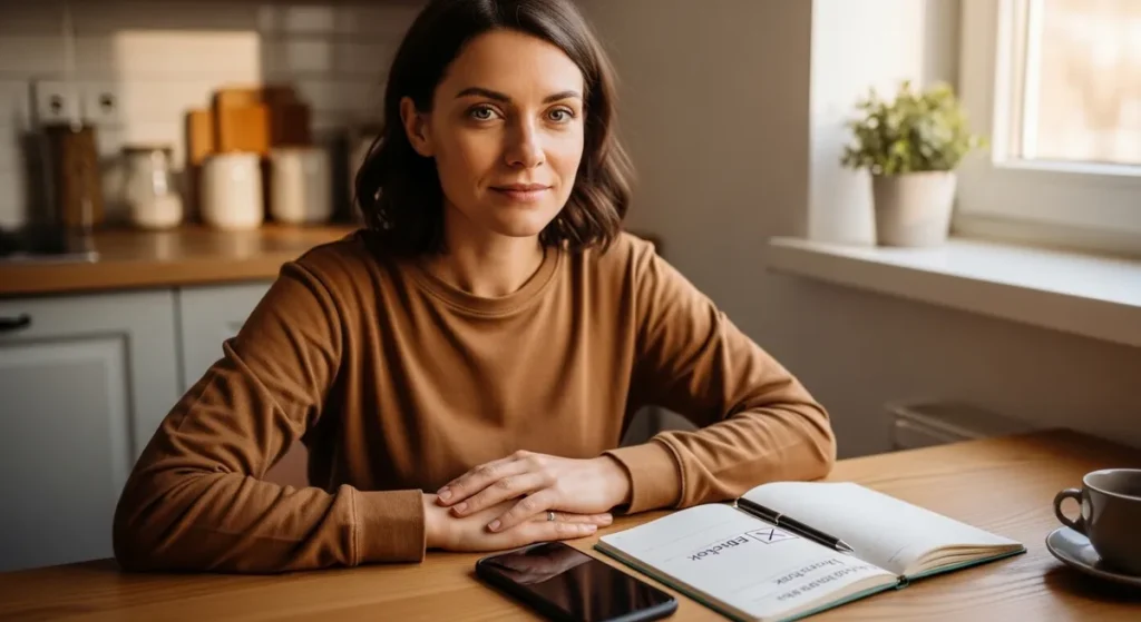 Daily Affirmations That Help Me Feel Grounded