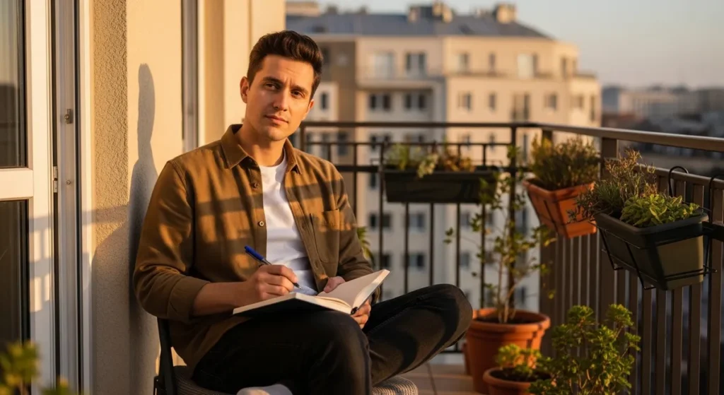 Daily Writing Rituals for Mental Clarity