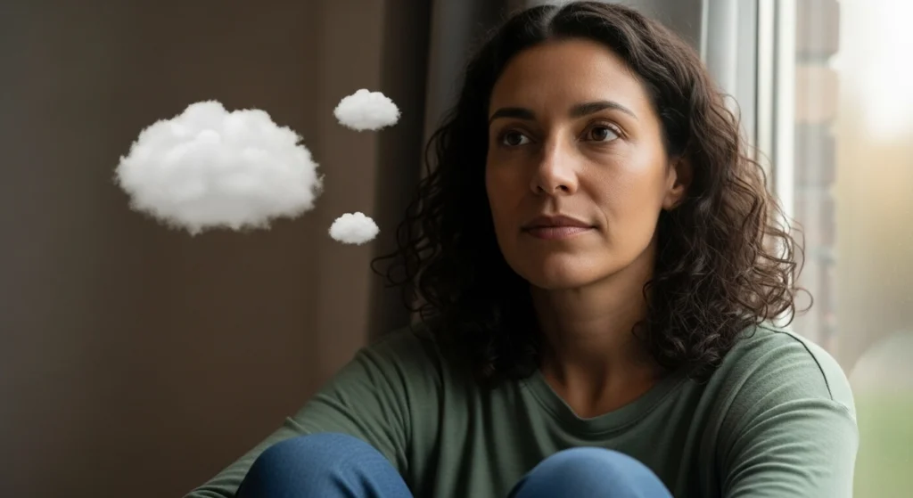 Does Overthinking Cause Anxiety