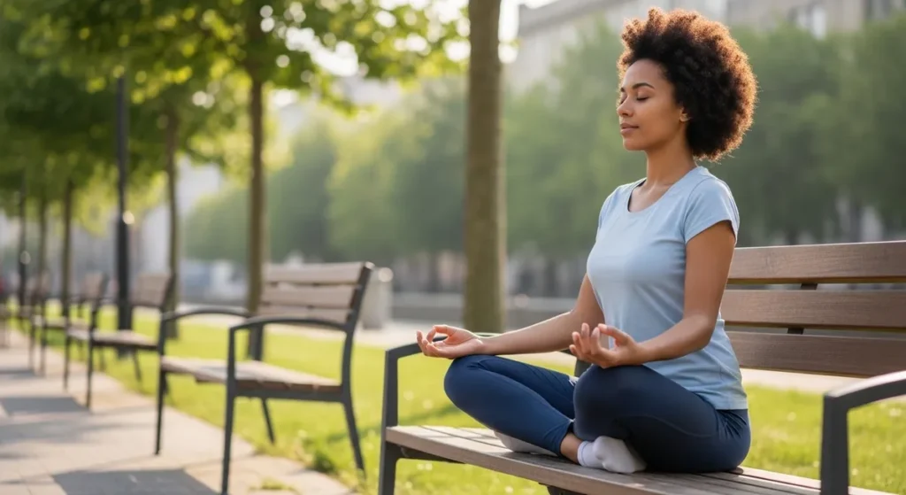 Energy Healing Practices You Can Do at Home