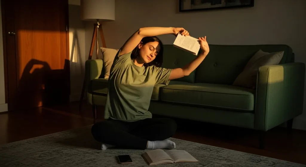 Find Time for Yourself 